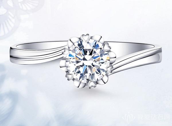 怎么挑选钻戒有哪些基本常识,钻戒挑选攻略