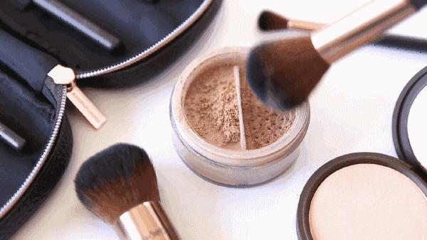 底妆不脱妆的技巧冬天,气垫火焰山不脱妆