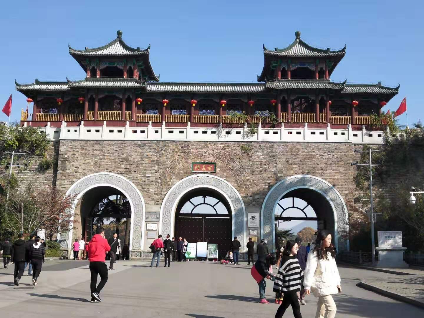 南京明城墙文化,南京明城墙算世界文化遗产吗