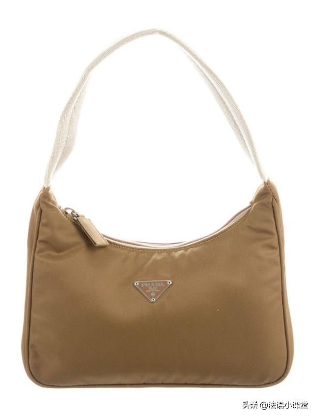 法国女人选择的5款必备包包,法国路易黛妮包包多少钱