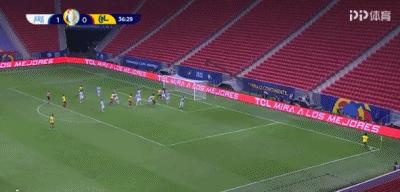 阿根廷神奇之旅,神奇门将扑出梅西