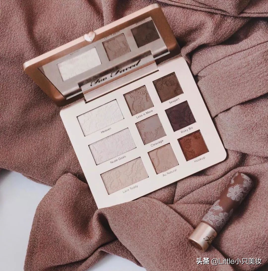 国外网红品牌研究现状,国际网红为什么这么火