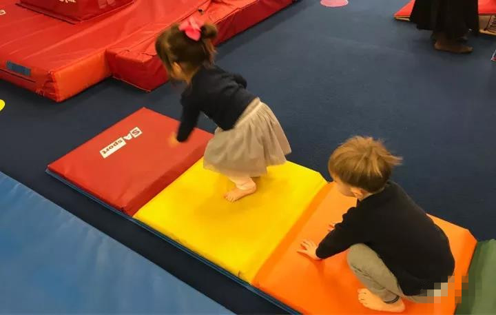 宅家小游戏亲子互动,亲子宅家互动小游戏3-6岁