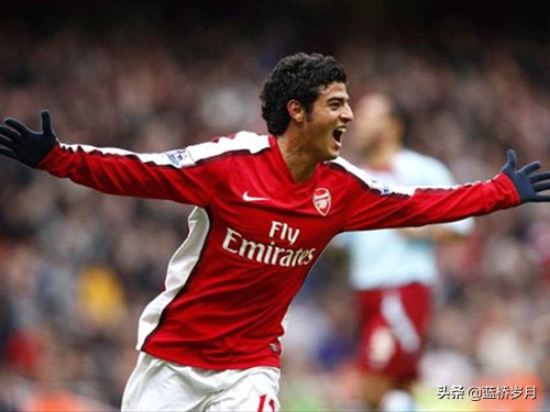 巴蒂球员,世界足坛十大前锋巴蒂