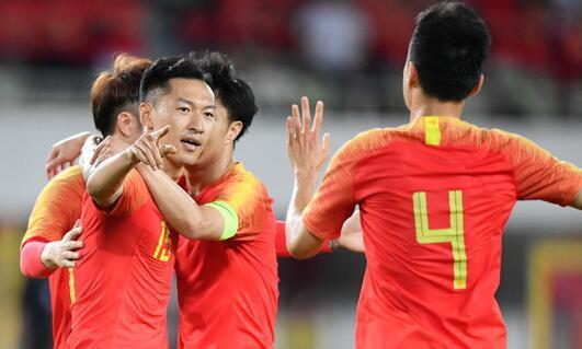 国足2:0菲律宾出线分析,国足2-0菲律宾点评