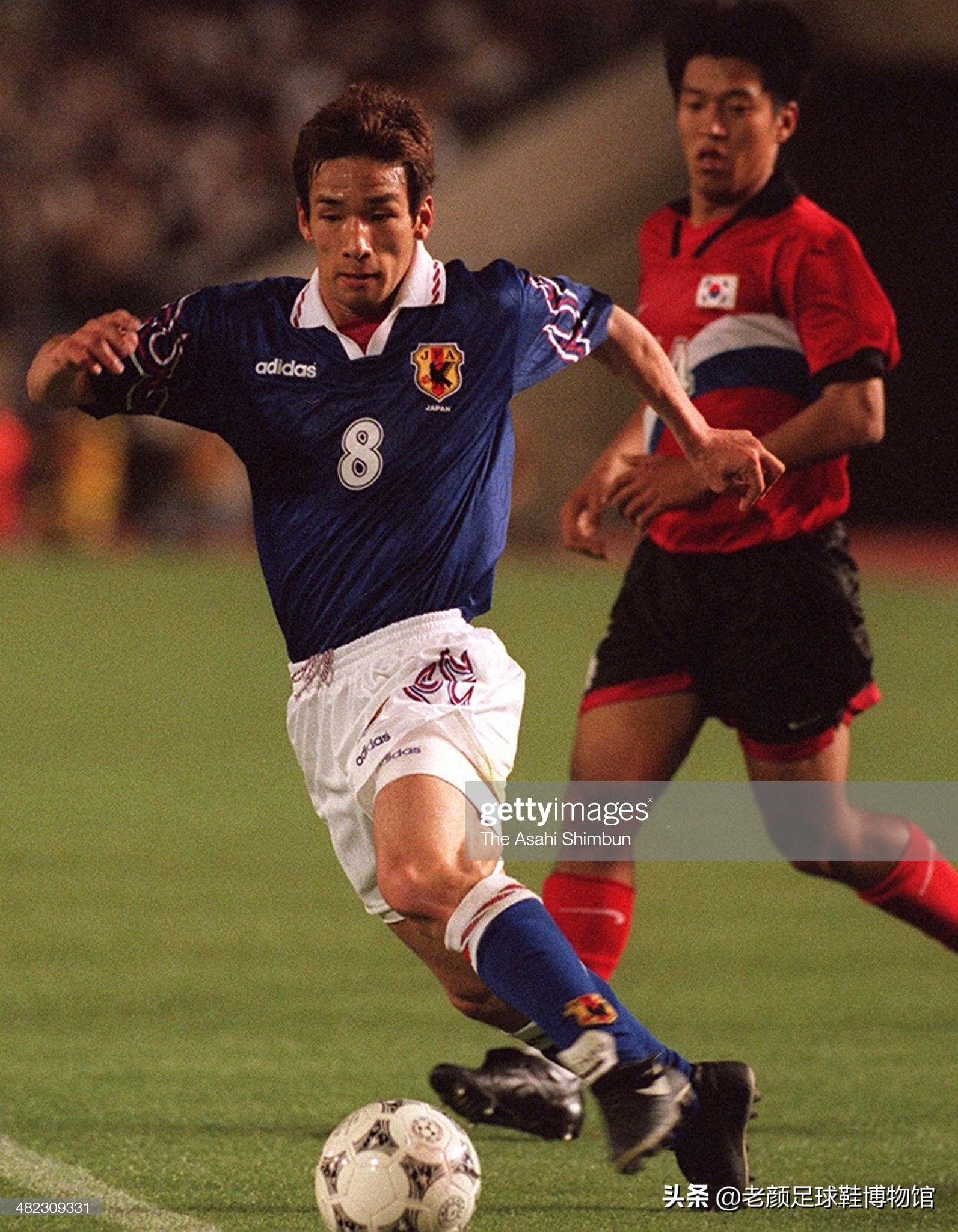 fifa足球世界亚洲一哥,亚洲足球最大年纪退役的球员