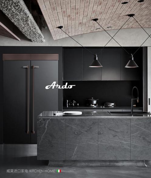 威莫进口家电代理,威莫进口厨房电器