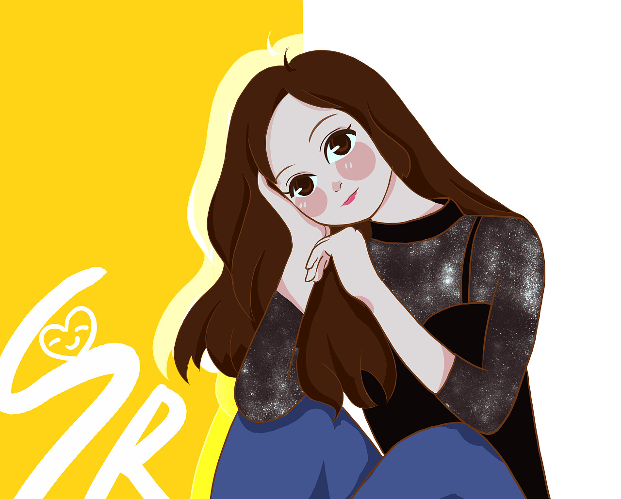 告诉你一个变美的秘诀,让你变美的8个小知识