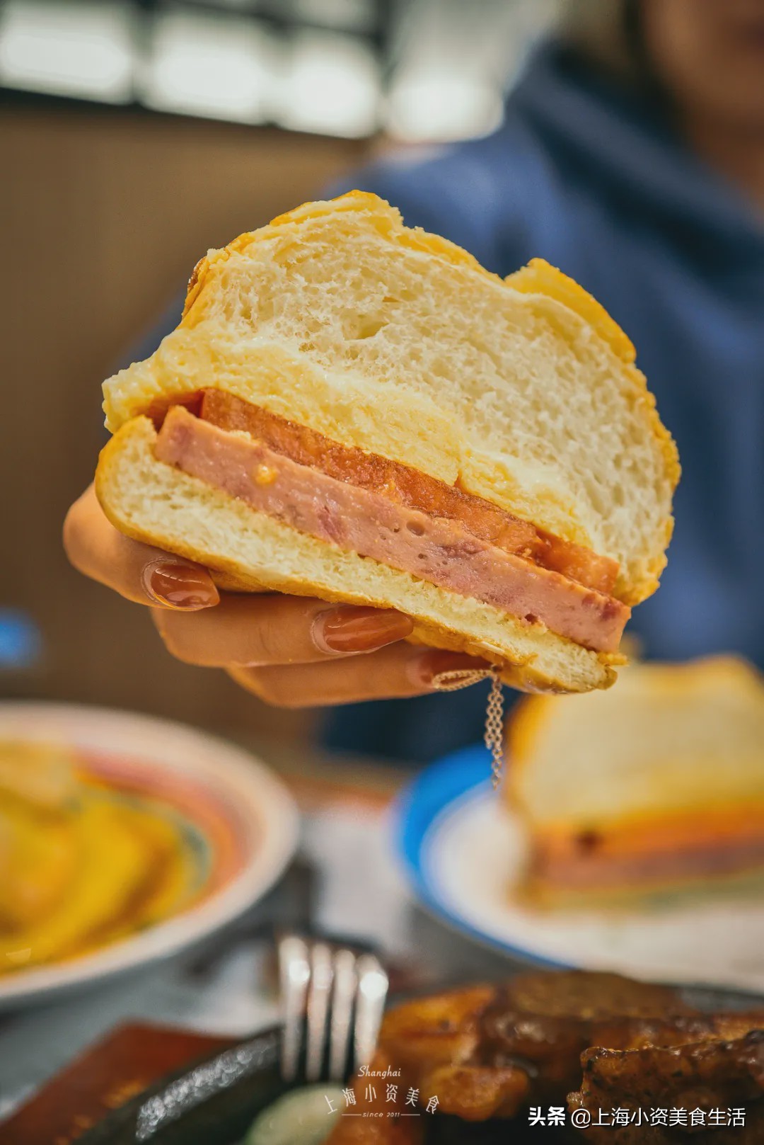 去香港吃遍tvb港星美食,魔都茶餐厅tvb摄影棚