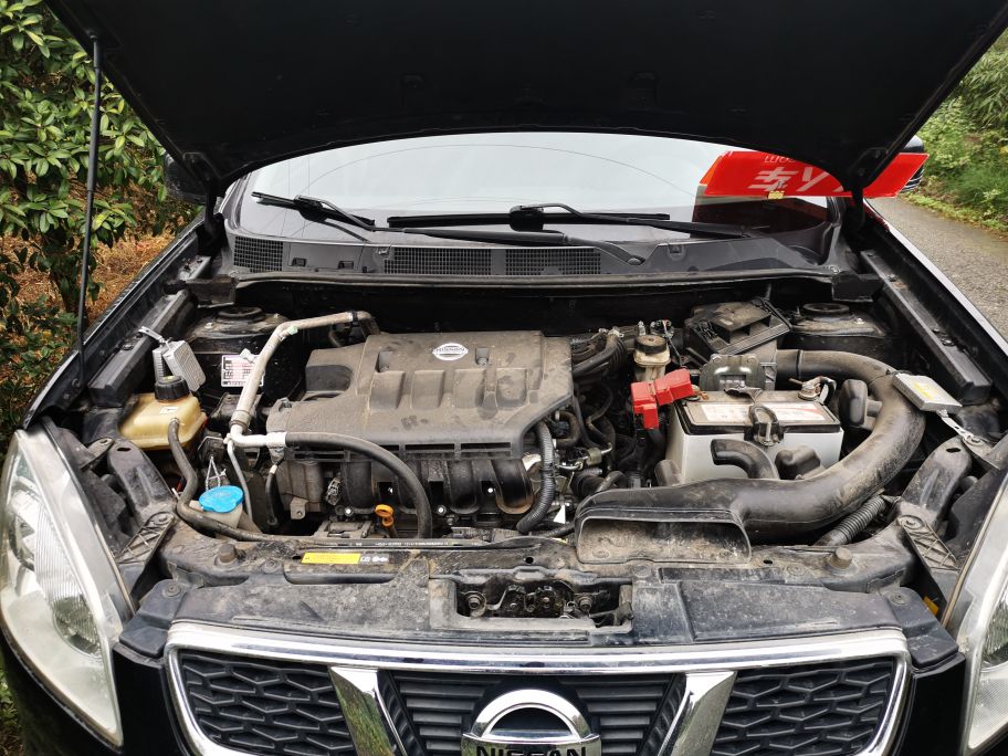 12年的逍客值得入手吗,12年的逍客2.0值得买吗