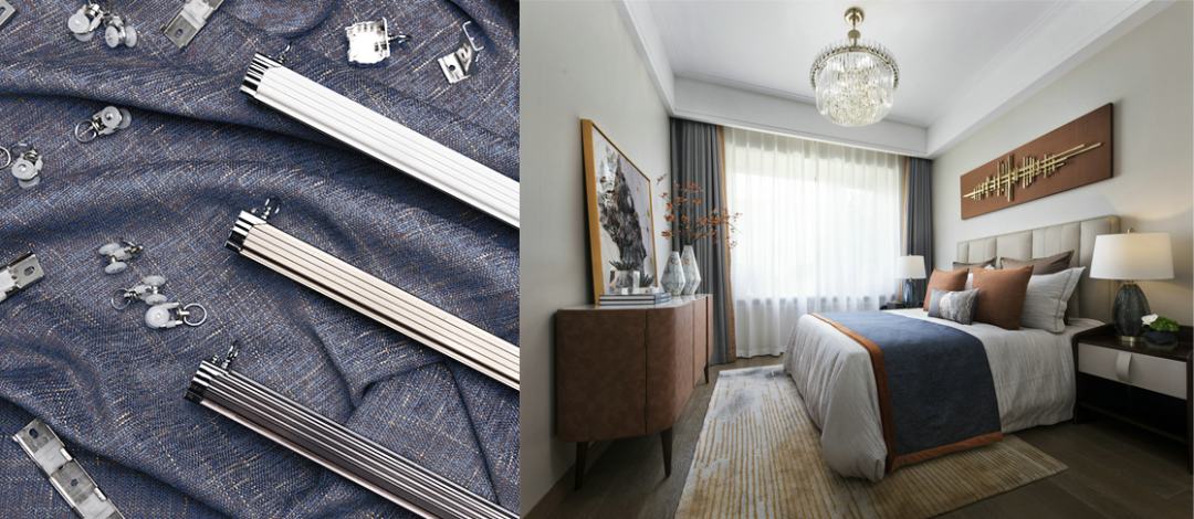 窗帘应该买1.5倍还是2倍,窗帘1.8倍和2倍选择哪个