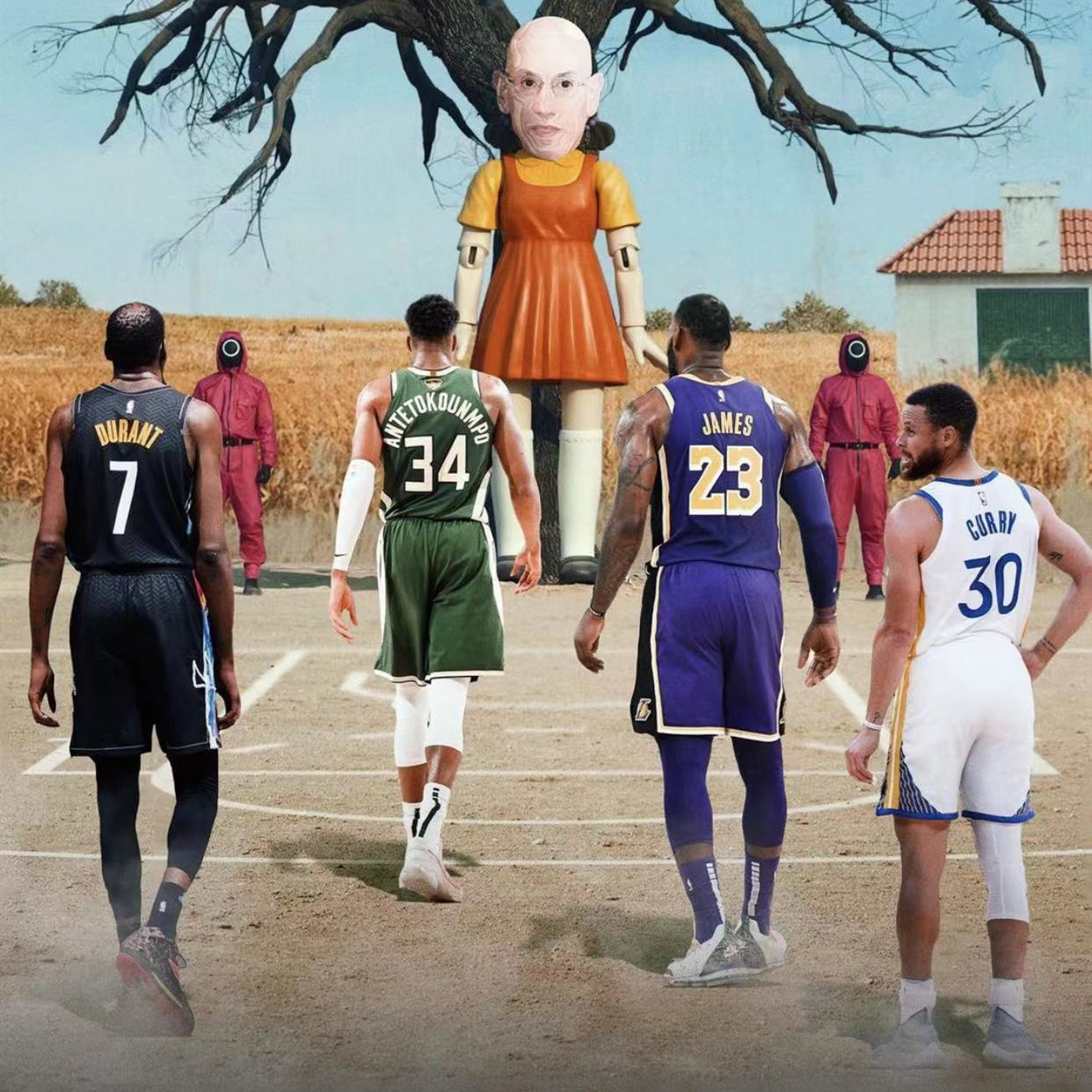 威少该背锅吗,威少背锅亚当斯