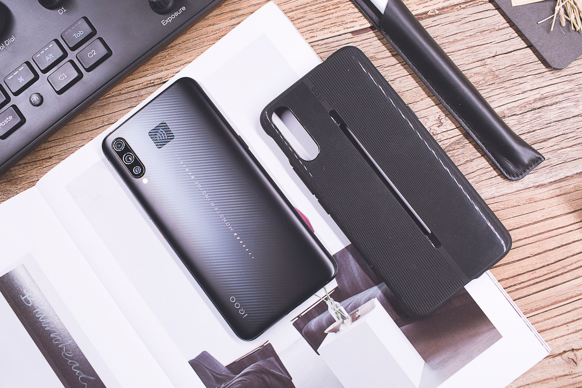 vivoiqoo最高画质玩游戏,vivoiqoo一代性能模式