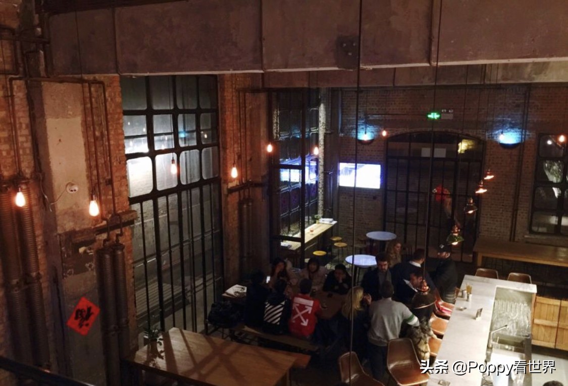 北京适合女生的夜店,北京年轻人去的酒吧推荐