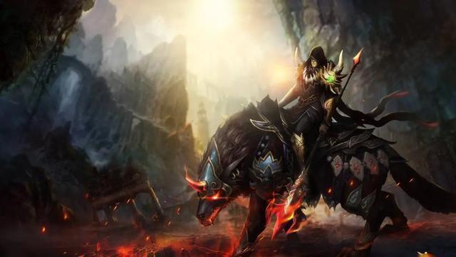 五本值得一看的无限流小说,五本值得三刷的无限流小说