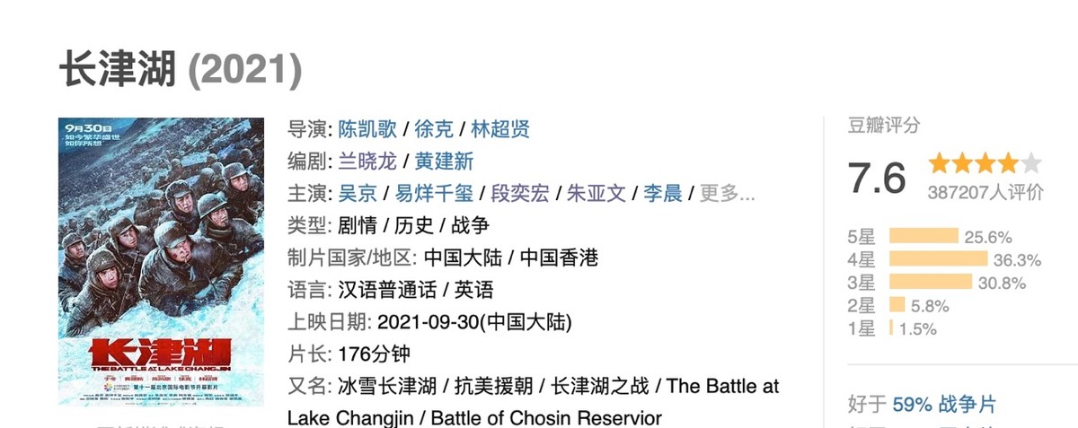 长津湖给易烊千玺送围巾的女孩,长津湖给易烊千玺送围巾