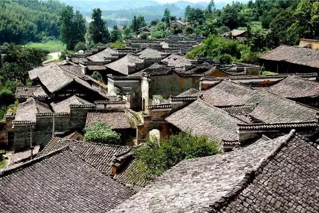 鹰潭好还是贵溪好,贵溪是一个怎样的地方