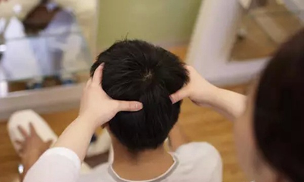 怎样让头发在一天内快速生长,保持什么习惯能让头发长多