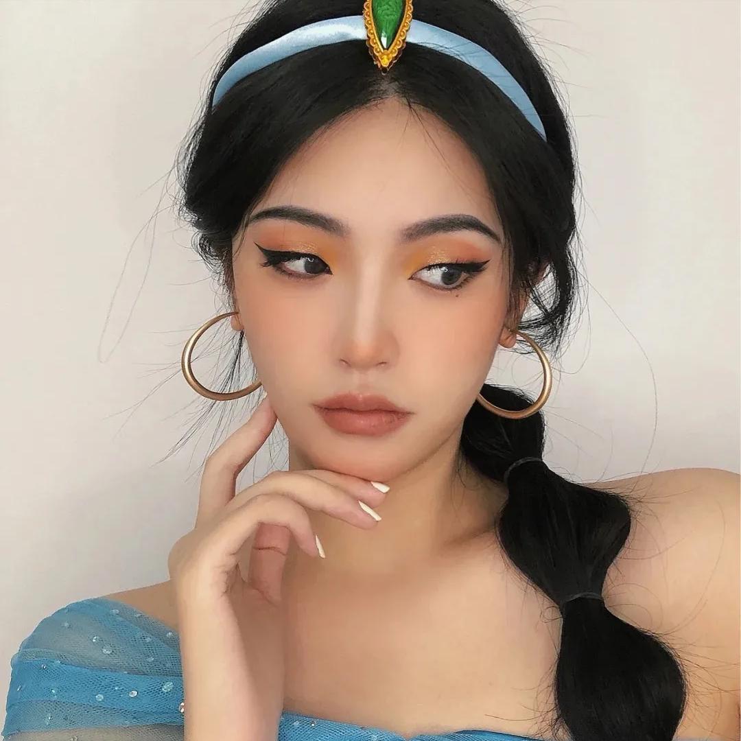 塌鼻梁低三根如何变成高鼻梁,鼻梁低怎么弄才好看