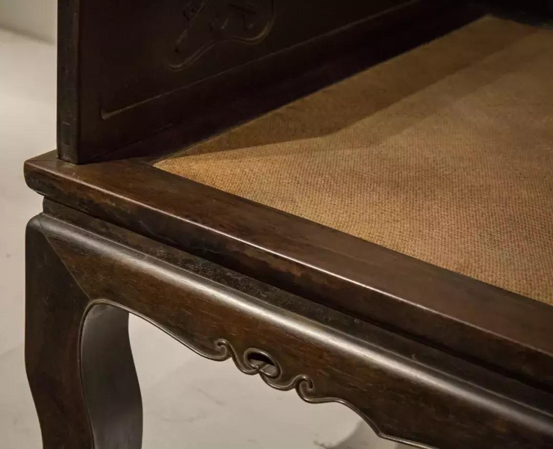 最窄的经典罗汉床,罗汉床的床型