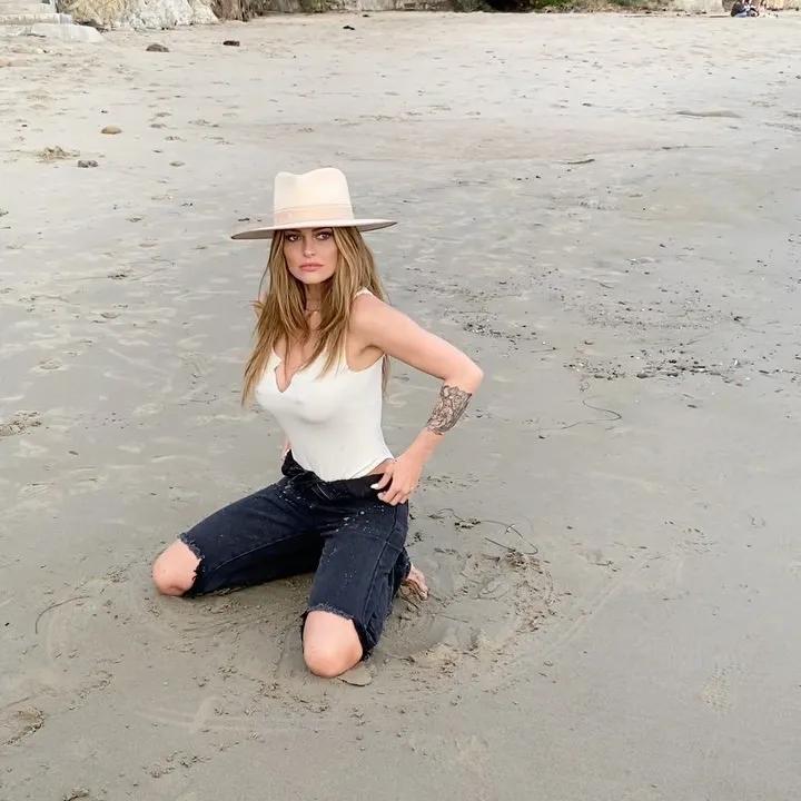 浪到福布斯封面,还成为带货第一人,这位法国姐姐很不一般