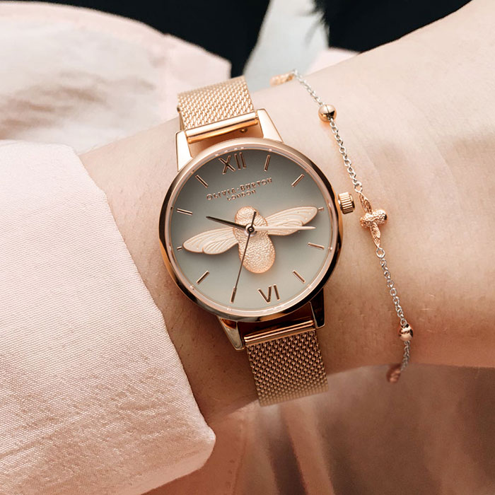 女生喜欢的奢侈品礼物,女士十大轻奢礼物