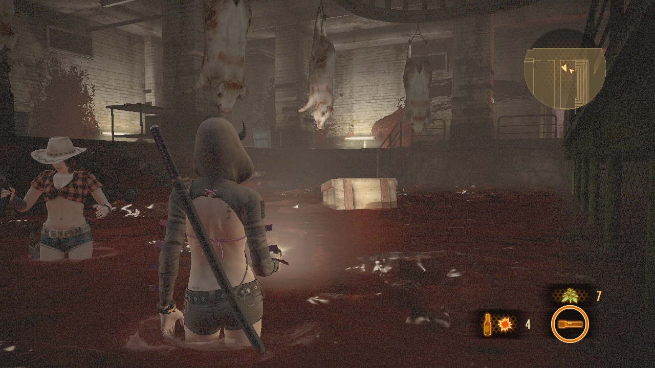 switch生化危机启示录2,生化危机启示录2故事剧情