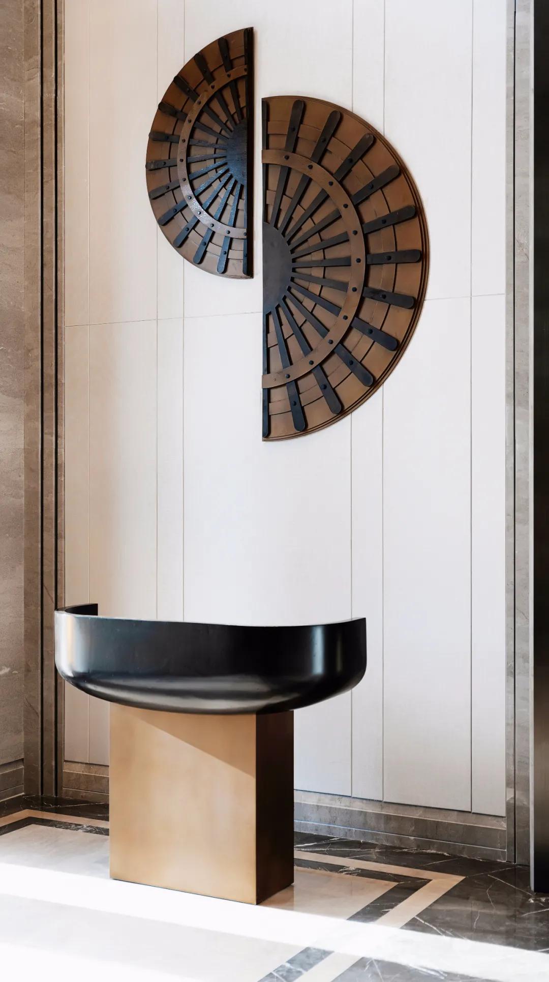 元禾大千,元禾大千的诗意