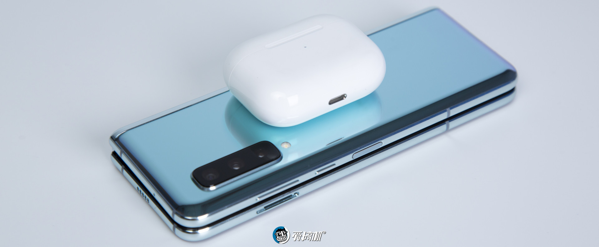 三星galaxyfold有什么优势,三星galaxyfold深度评测