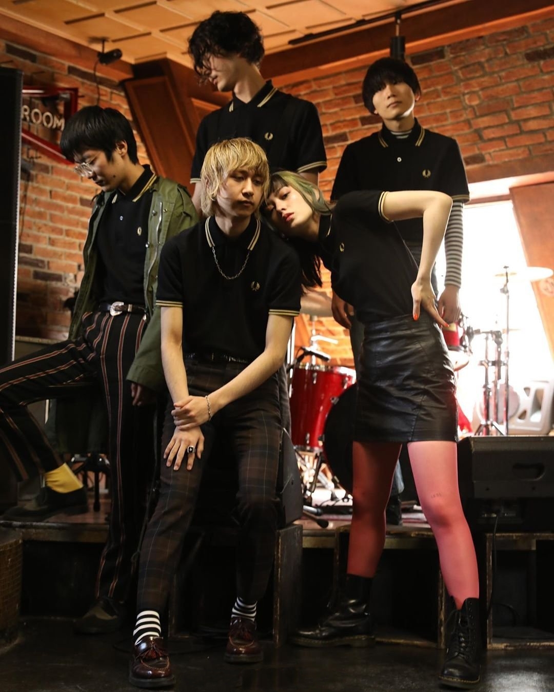 为什么你的大众polo那么好看,怎样才能把polo衫穿出高级感