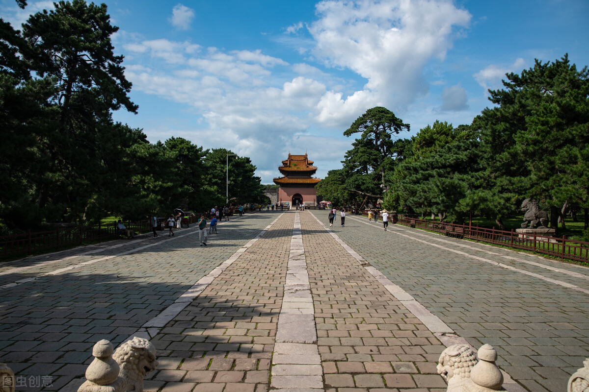 东北四大遗产介绍,东北三项世界遗产