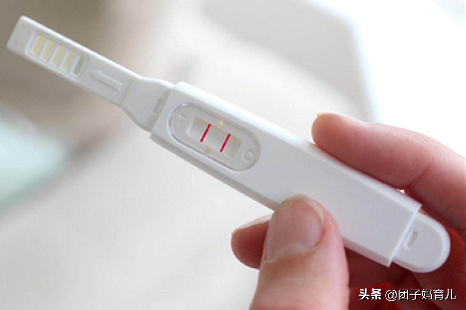 你是怎样知道自己怀孕了,你咋知道自己怀孕的