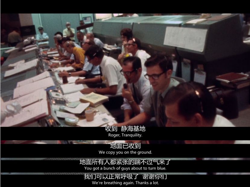 阿波罗登月结果视频,阿波罗登月真假宇航员证实