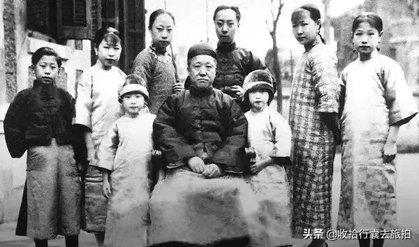 50张经典合影图片,史上最经典的5张合影