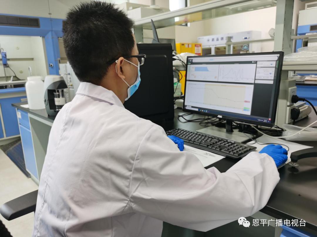 「厉害」恩平首个博士后工作站！它的建成全靠....