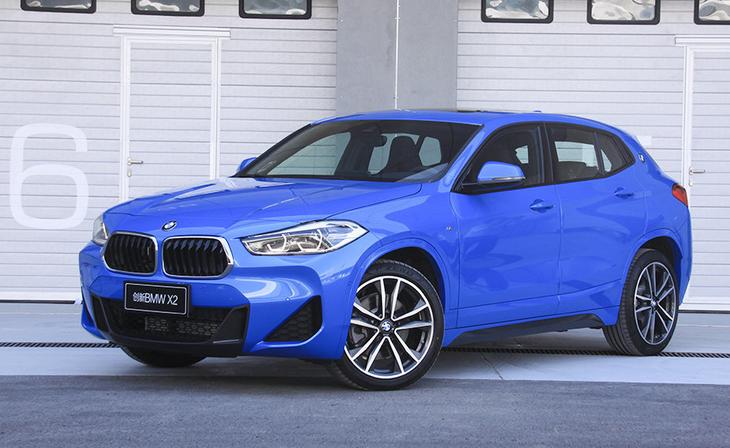 宝马x2优惠8万可以入手了吗,全新宝马x2优惠多少