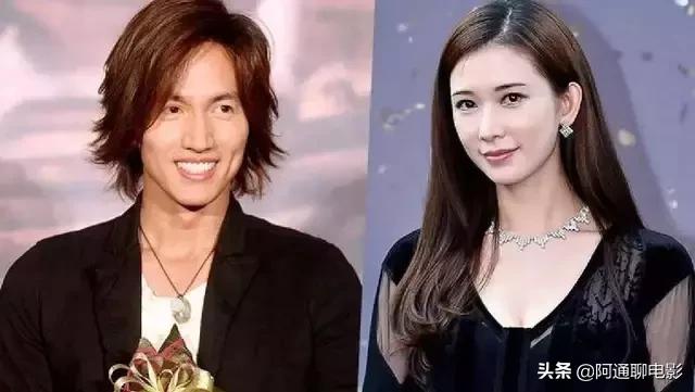 林志玲被曝婚后与老公分居,46岁林志玲谈甜蜜婚后生活