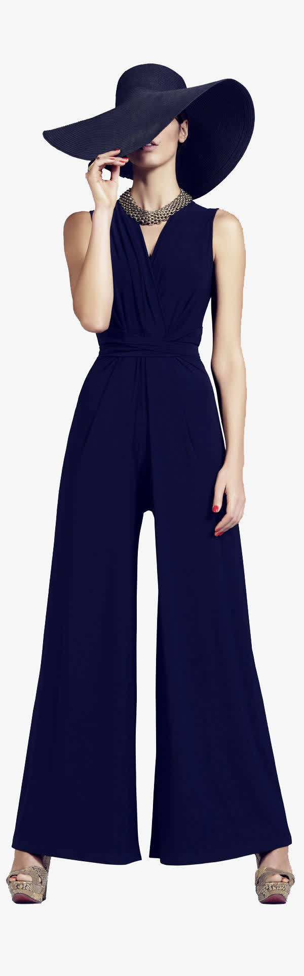 冬季如何选择适合自己的帽子,怎么选择适合自己的帽子冬天