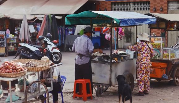 柬埔寨的那些事儿,柬埔寨你不知道的10件事