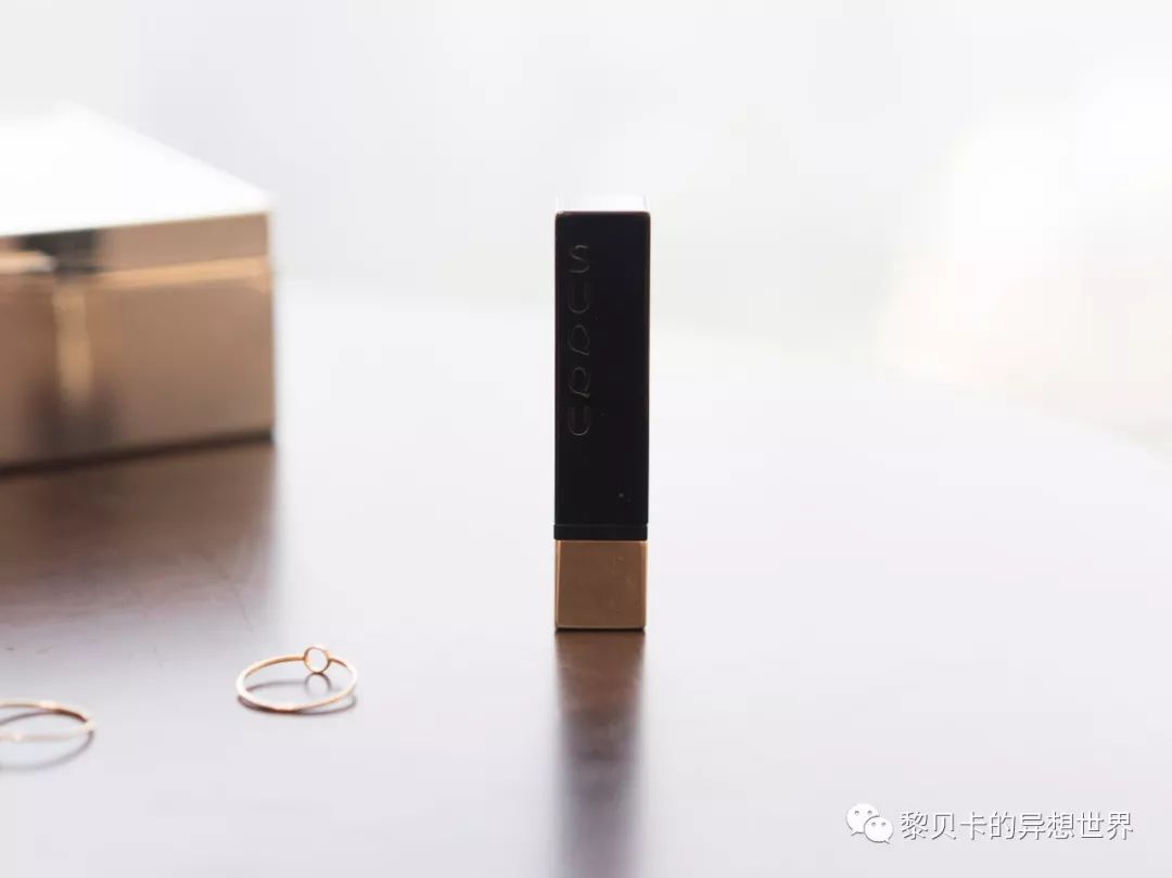 口红千千万，空管才是真爱