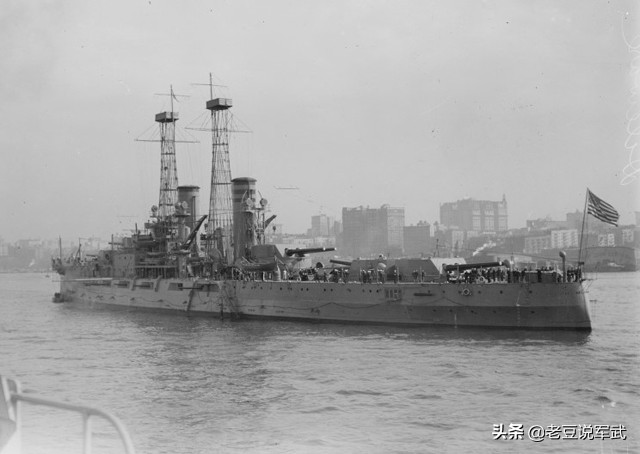 鸟笼型桅杆,船鸟笼式桅杆