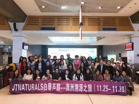 人物专访｜悉尼妈妈Lankey——人生只有一次，一定要活得精彩