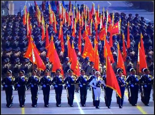 历史证明世界大国没有退路,历史上各个世纪的强国