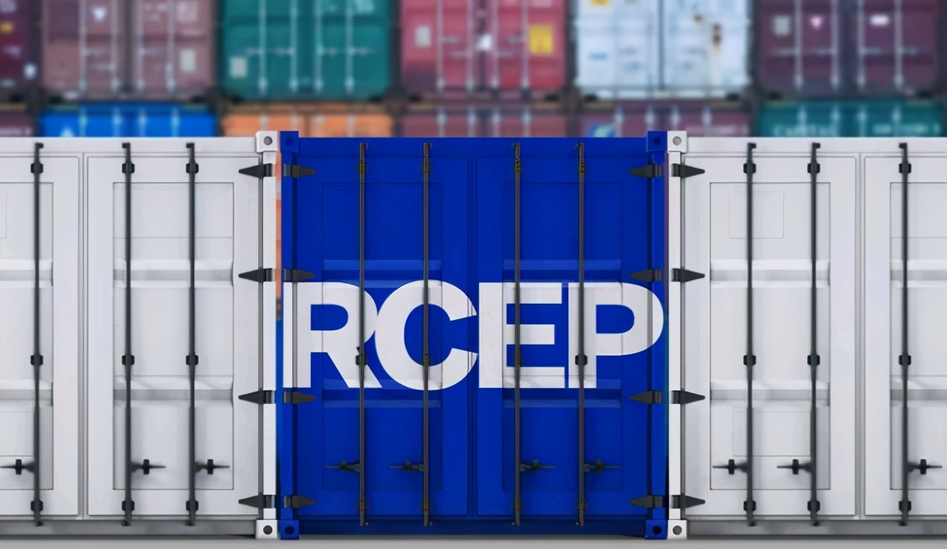 身体很诚实！日本核准RCEP！全球最大自贸区又进一步