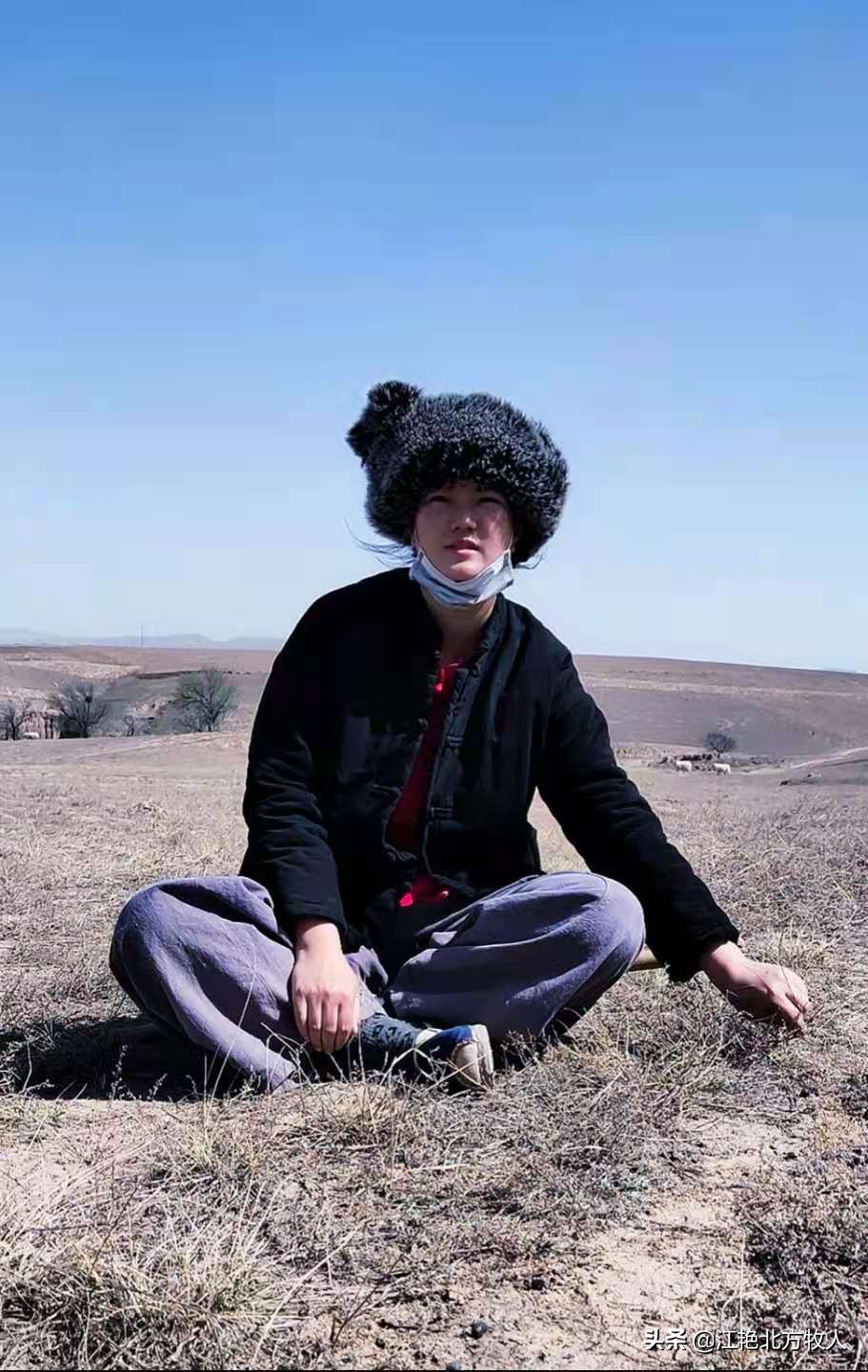 靠养殖到底能不能致富?江艳实话实说,再听听她的致富经