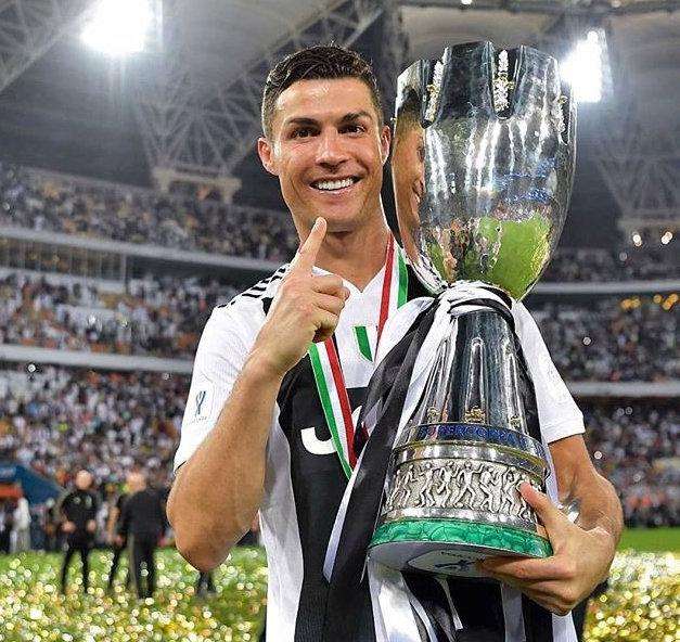 足球巨星c罗参加奥运开幕式吗,国际巨星c罗纳尔多