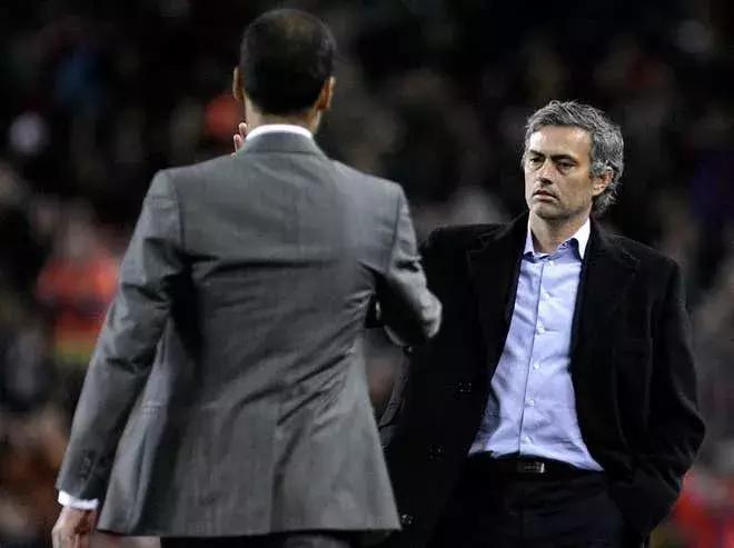 穆帅欧冠冠军之路,穆帅成名战