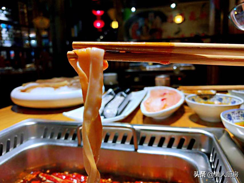 妹子一吃火锅就长口腔溃疡，比天气预报还要准，还有谁？