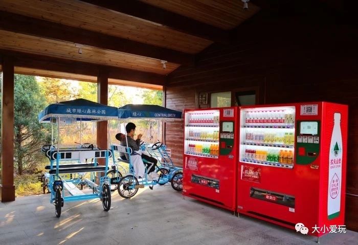 北京大型室内儿童游乐场,北京露天游乐场地设计