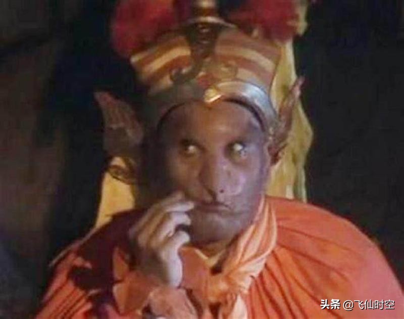 黄风岭妖界大敌是谁,黄风岭的妖怪有什么能耐